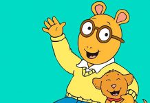 Cancelan la serie "Arthur", tras más de 25 años de animación infantil