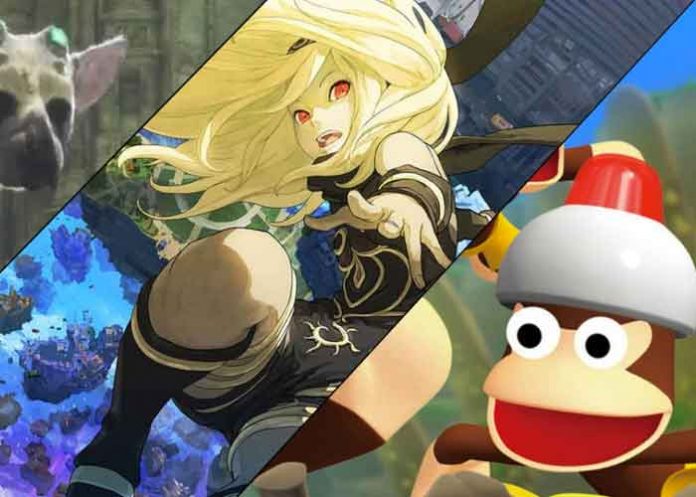 videojuegos, empresas, sony, japan studio,