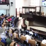 nicaragua, asamblea nacional, plan nacional, pobreza,