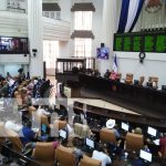 Foto: Asamblea Nacional destaca fortalecimiento de soberanía y democracia / TN8