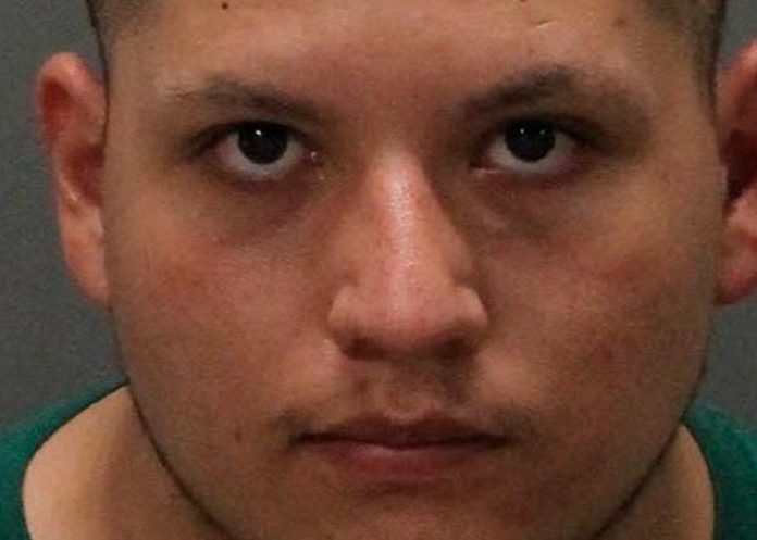 asesino,-estados-unidos, EE.UU.: Mata a su amiga en el cine mientras veían una película de terror / FOTO / TN8