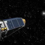 Astrónomos buscan evidencia de tecnología construida por extraterrestres / FOTO / TN8