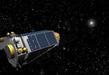 Astrónomos buscan evidencia de tecnología construida por extraterrestres Astrónomos buscan evidencia de tecnología construida por extraterrestres / FOTO / TN8