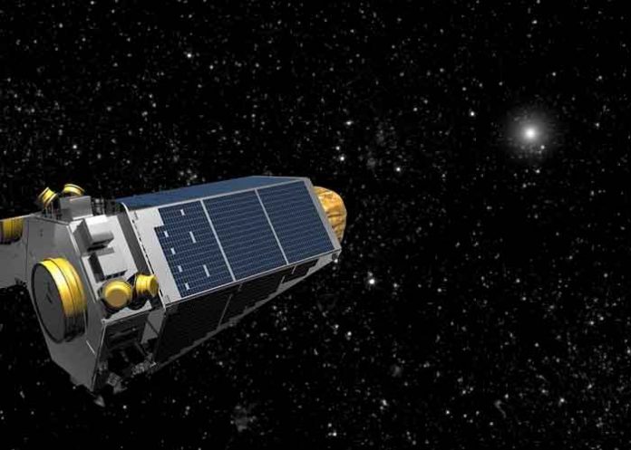 astronomos,-vida Astrónomos buscan evidencia de tecnología construida por extraterrestres / FOTO / TN8