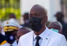 El presidente de Haití, Jovenel Moise, recibió doce impactos de bala haiti, ataque, jovenel moise,