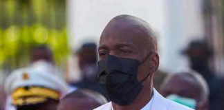 haiti, ataque, jovenel moise,