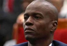 Autopsia revela como torturaron a presidente de Haití, Jovenel Moïse Autopsia revela como torturaron a presidente de Haití, Jovenel Moïse