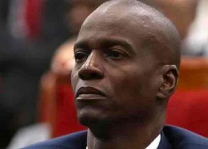 Autopsia revela como torturaron a presidente de Haití, Jovenel Moïse