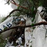 Tres muertos en un accidente de avión en el Líbano Libano, Beirut, accidente aereo, tres muertos,