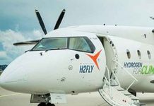Alemania creará avión comercial de pasajeros propulsado por hidrógeno alemania, tecnologia, avion, hidrogeno,