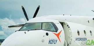 alemania, tecnologia, avion, hidrogeno,