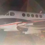 Honduras: Cae “narcoavioneta” en operación combinada honduras, fuerza armada, derribo, avioneta, droga,