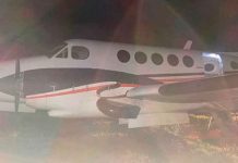 Honduras: Cae “narcoavioneta” en operación combinada honduras, fuerza armada, derribo, avioneta, droga,