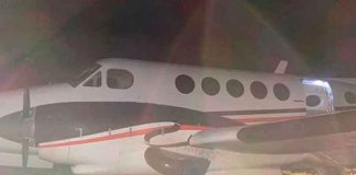 honduras, fuerza armada, derribo, avioneta, droga,