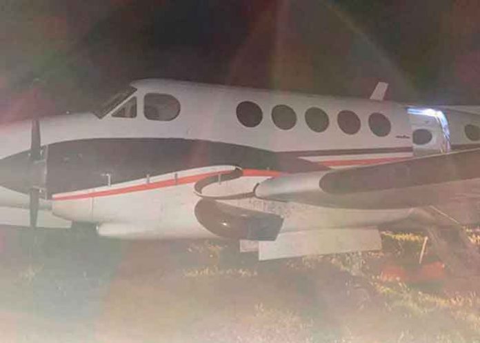 honduras, fuerza armada, derribo, avioneta, droga,