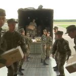 Foto: Rusia envía dos aviones con ayuda humanitaria a Cuba / RT