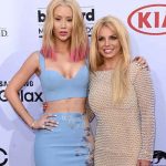 britney spears, entretenimiento, iggy azalea,