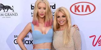britney spears, entretenimiento, iggy azalea,