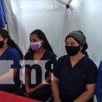 Celebran el 133 aniversario de la publicación del libro Azul Foto: Privados de libertad celebran la publicación de la obra Azul / TN8