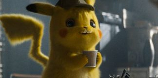 Foto: Hombre llega a vacunarse disfrazado de Pikachu en México / LR