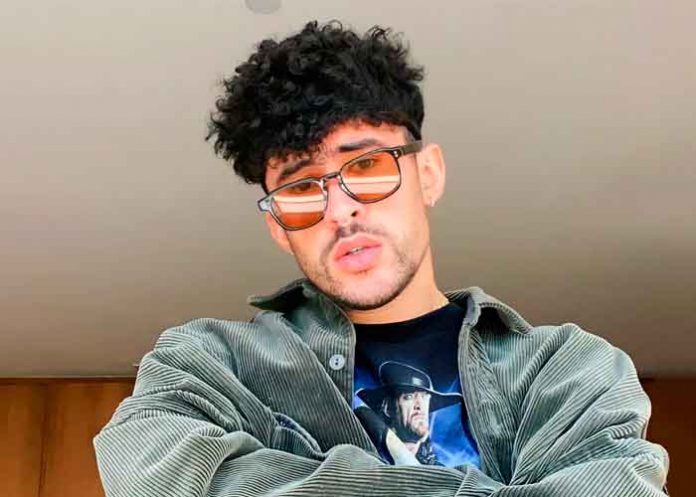 bad-bunny- musica, video, de museo, bad bunny, puerto rico, youtube, tendencia,