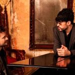 Bad Bunny produce “El Playlist de Anoche”, el nuevo disco de Tommy Torres Bad Bunny produce “El Playlist de Anoche”, el nuevo disco de Tommy Torres