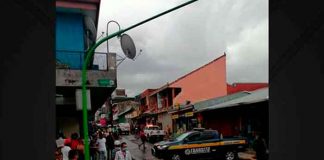 Joven muere en balacera en parada de bus de San José, Costa Rica