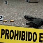 costa rica, balacera, fallecida, bebe herida, hombre,