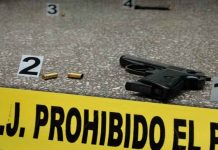 Balacera en Costa Rica dejó una mujer fallecida y una bebé grave costa rica, balacera, fallecida, bebe herida, hombre,