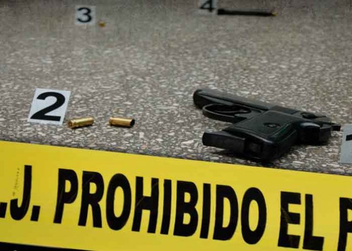 costa rica, balacera, fallecida, bebe herida, hombre,