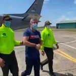 Cae Agim Cerma, alias ‘Jimy’, líder del cártel de los Balcanes en Colombia