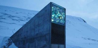 noruega, musica, boveda, fin del mundo,
