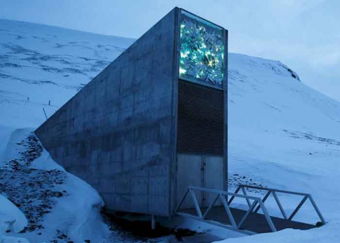 ban noruega, musica, boveda, fin del mundo,