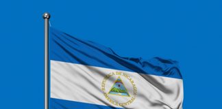 Foto: Nicaragua Sandinista lucha y ejemplo de libertad y solidaridad / Referencia
