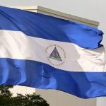 Foto: Mensaje de felicitación a Nicaragua / Referencia