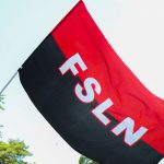 Nicaragua orgullosa de la Revolución Sandinista Foto: Nicaragua orgullosa de la Revolución Sandinista /Referencia