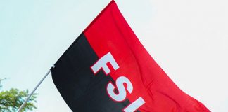 Foto: Nicaragua orgullosa de la Revolución Sandinista /Referencia