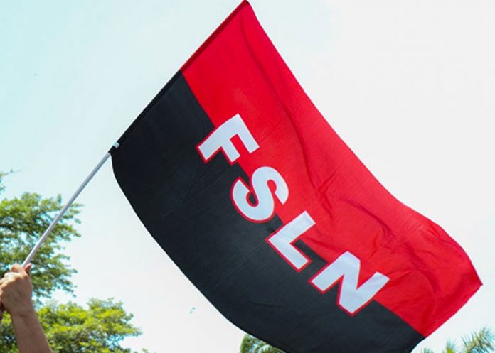 Foto: Nicaragua orgullosa de la Revolución Sandinista /Referencia