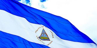 La compañera Rosario Murillo dio un discurso sobre el avance de Nicaragua