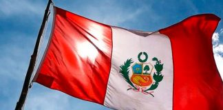 Foto: Nicaragua felicita a Perú por otro aniversario de independencia / Referencia