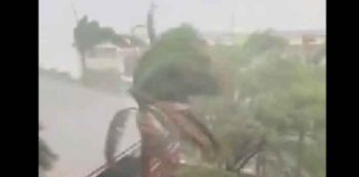 barbados, afectaciones, casas, huracan, elsa, electricidad,