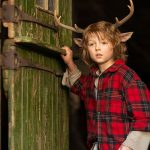 Netflix confirma segunda temporada de la serie Sweet tooth Foto: Netflix confirma segunda temporada de la serie Sweet tooth / Referencia