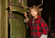 Foto: Netflix confirma segunda temporada de la serie Sweet tooth / Referencia