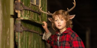 Foto: Netflix confirma segunda temporada de la serie Sweet tooth / Referencia