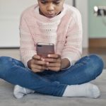 Foto: Facebook quiere crear un Instagram para niños / Referencia