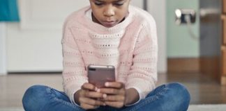 Foto: Facebook quiere crear un Instagram para niños / Referencia