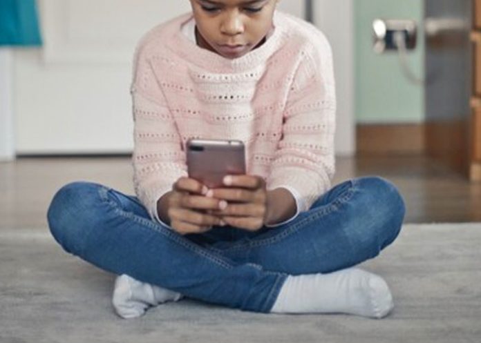 Foto: Facebook quiere crear un Instagram para niños / Referencia