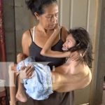 Ayudemos a Erick: tiene desnutrición severa y pocos recursos nicaragua, managua, sociedad, ayuda,