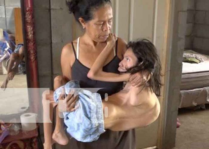 nicaragua, managua, sociedad, ayuda,