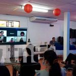 programas, becas, capacitados, cultura, taiwán, nicaragua,